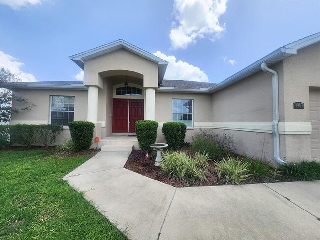 Building Photo - 9907 SW 54th Ave