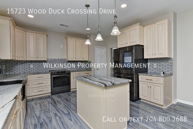 Building Photo - 15723 Wood Duck Crossing Dr