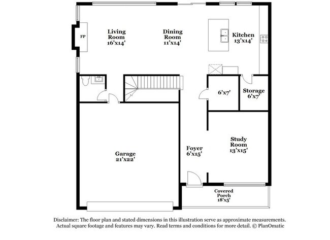 Building Photo - 5915 Green Ash Ct