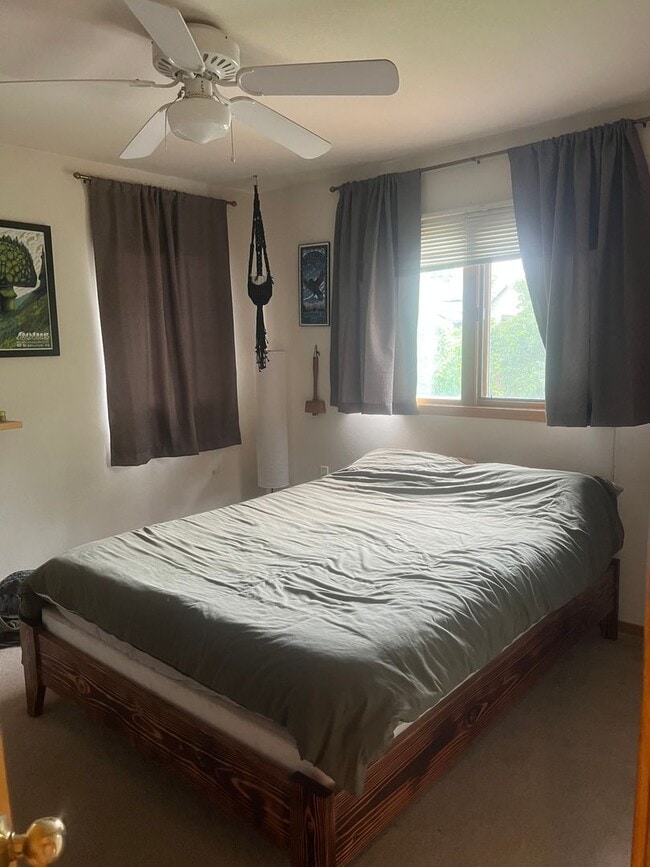 Building Photo - Spacious 4b/3ba House in North Boulder! Available NOW!