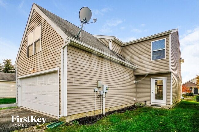 Building Photo - 6328 Marengo St