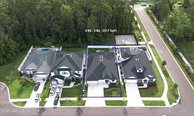 Building Photo - 3214 Carolina Rose Ct