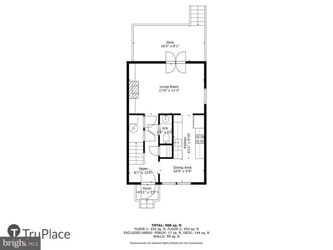 Building Photo - 4934 Bradley Blvd