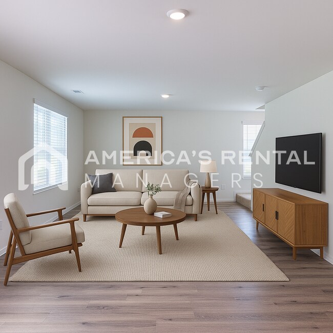 Building Photo - Beautiful New Construction 4 Bed, 2.5 Bath...