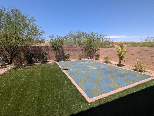 Building Photo - 10242 S Pantano Knolls Dr