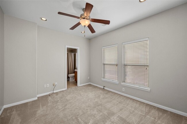 Building Photo - 3-Story Townhome in Midtown – 3BR/3.5BA with Private Balconies