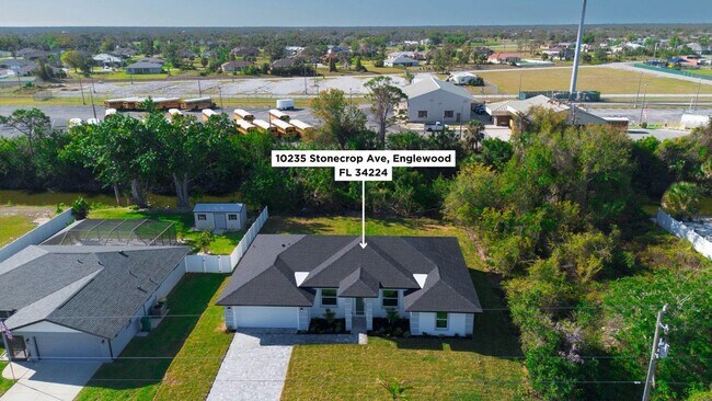 Building Photo - 10235 Stonecrop Ave