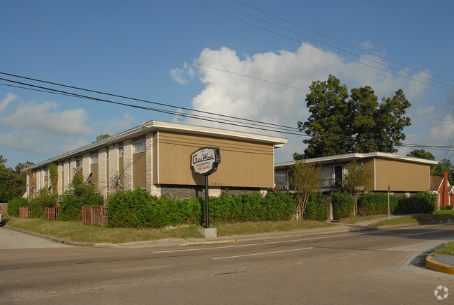 Primary Photo - Avenue Fulton & James Single Family Homes