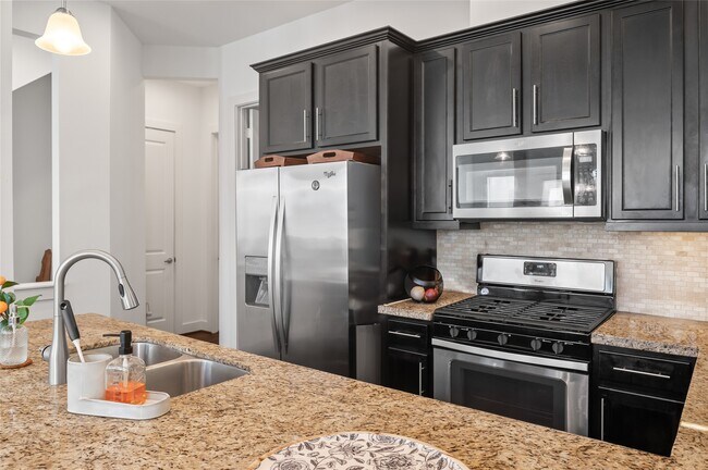 Building Photo - 1209 Cedarpost Tree Springs Pl