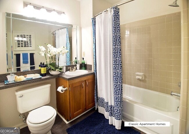 Building Photo - 100 Akers Ridge Dr SE