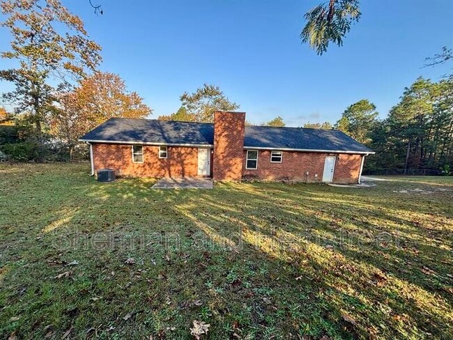 Building Photo - 2714 Fair Oak Ct