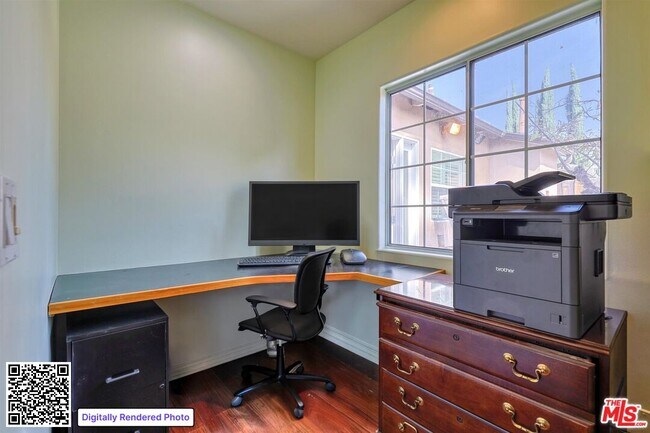 Building Photo - 4722 Ventura Canyon Ave