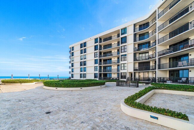 Building Photo - 3610 S Ocean Blvd