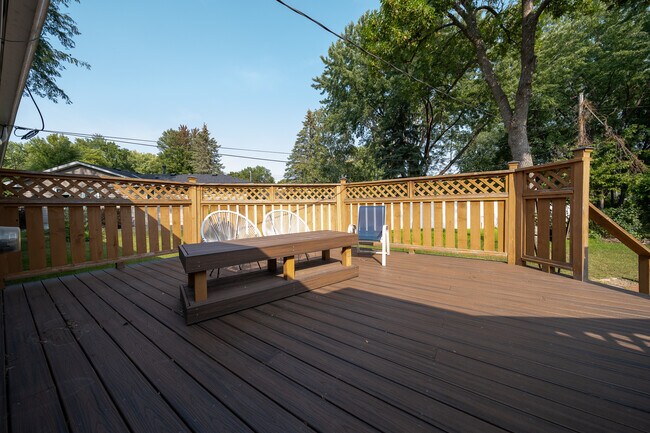 Building Photo - 4517 W 113th St