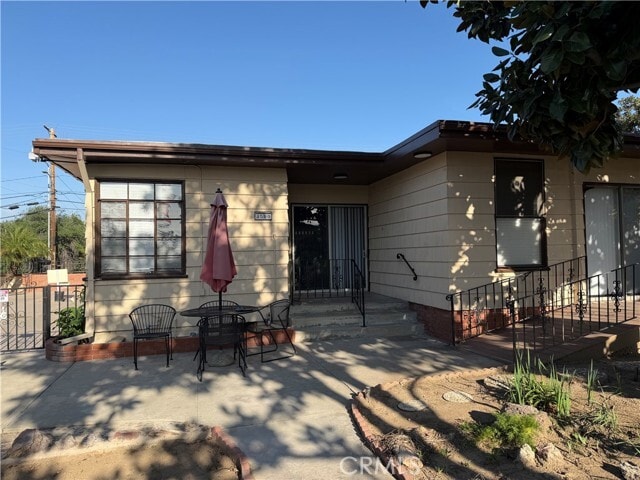 Building Photo - 3590 Buchanan St