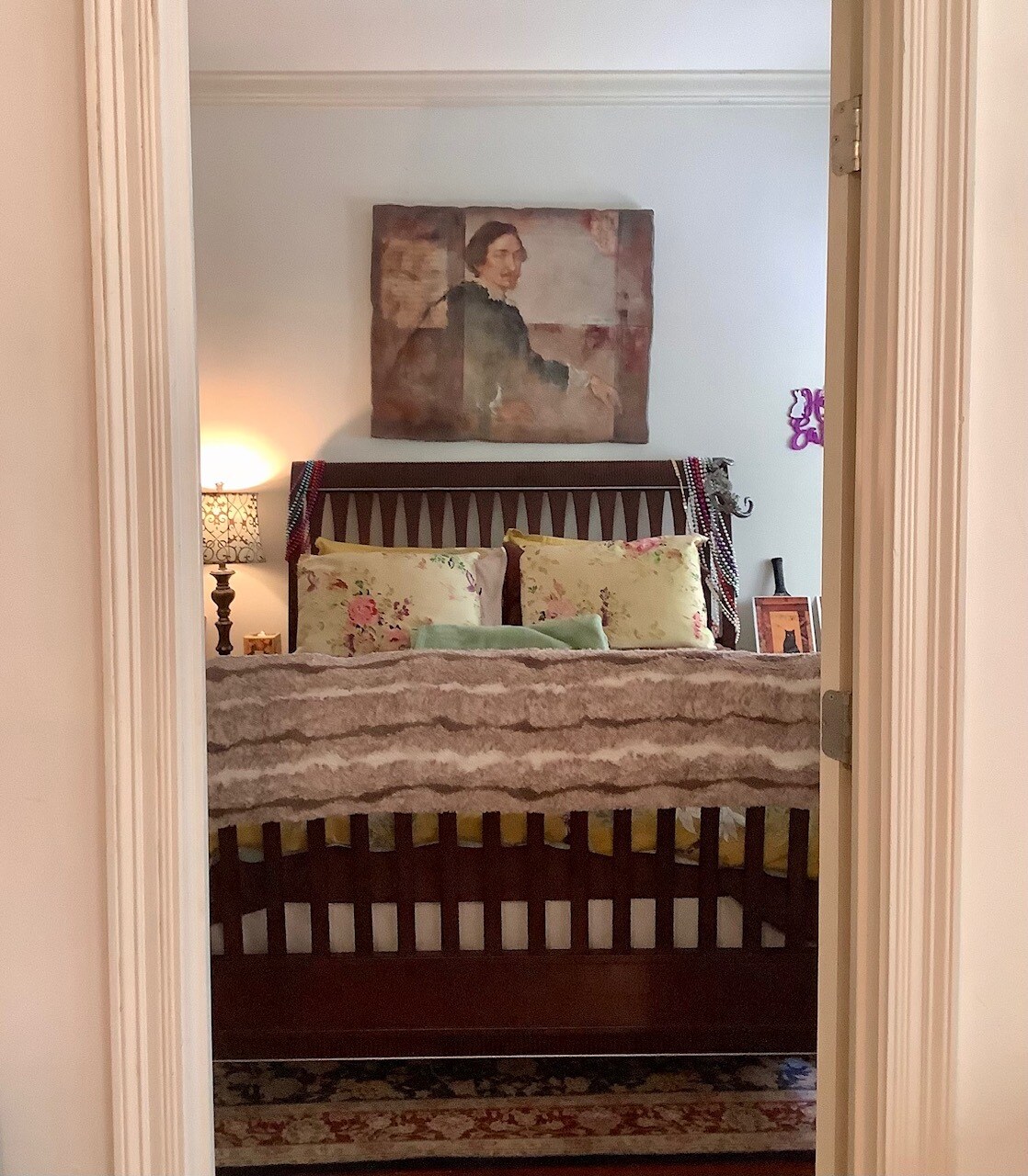 Building Photo - 724 Governor Nicholls St