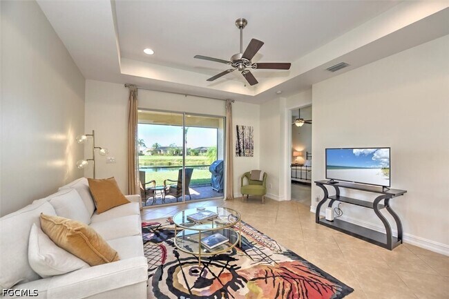 Building Photo - 3517 Crosswater Dr