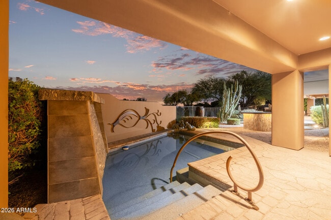 Building Photo - 8406 E Calle Buena Vista