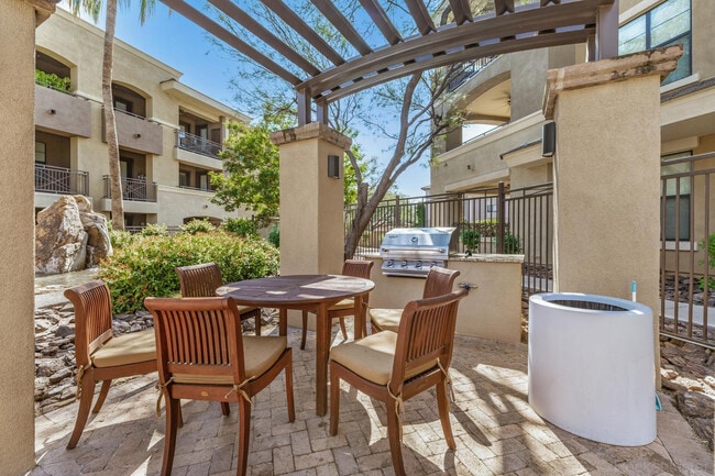 Building Photo - 7601 E Indian Bend Rd