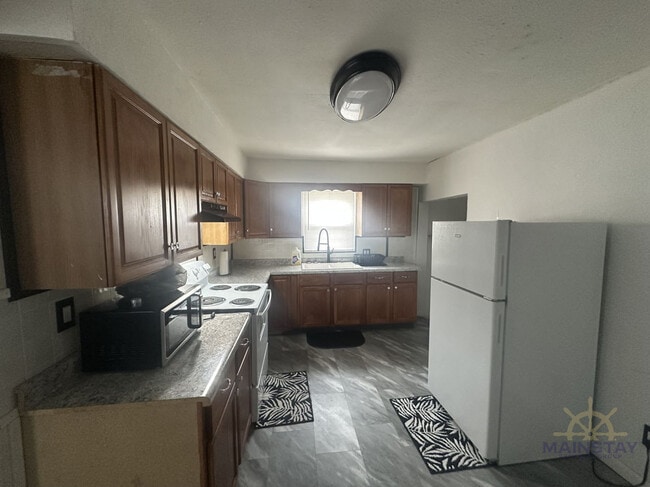 Primary Photo - 112 W 26th St