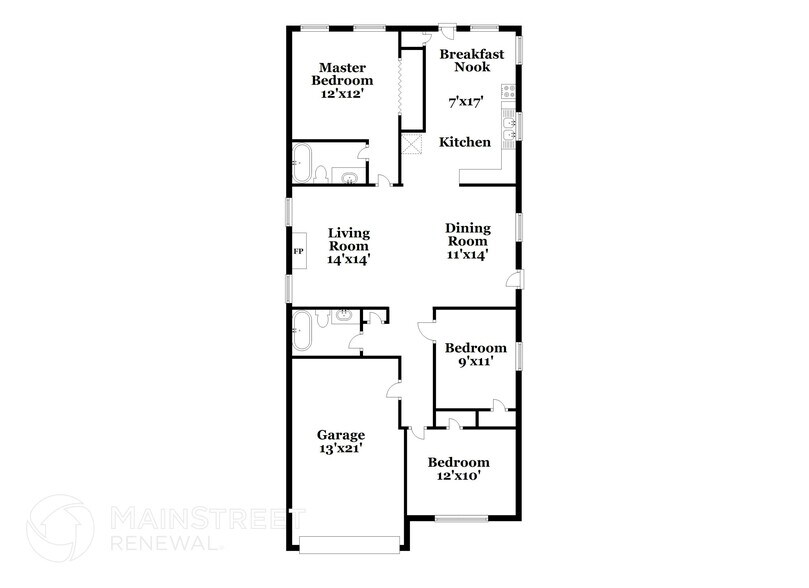 Building Photo - 1367 Camrose Ct