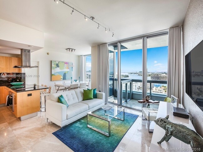 Building Photo - 6899 Collins Ave