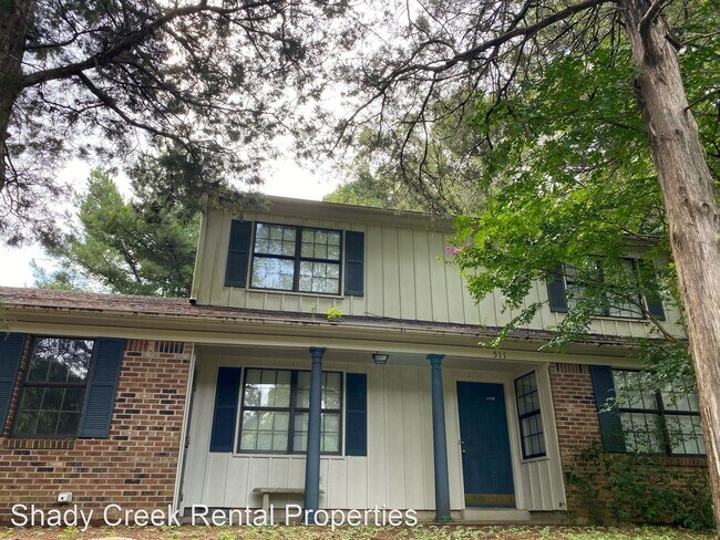 Primary Photo - 4 br, 2.5 bath House - 511 Audubon