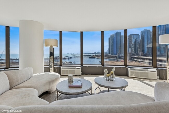 Building Photo - 505 N Lake Shore Dr