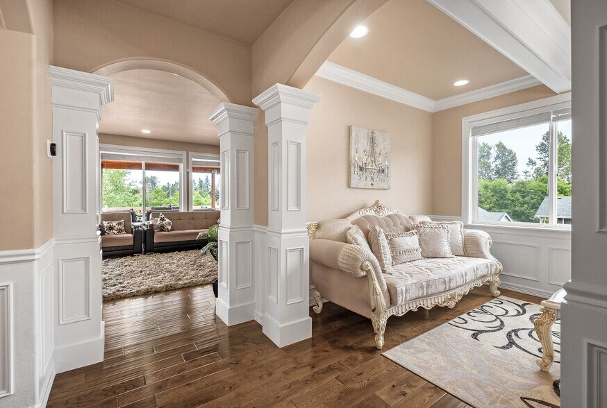 Building Photo - Millbrook Heights 4 Bedroom