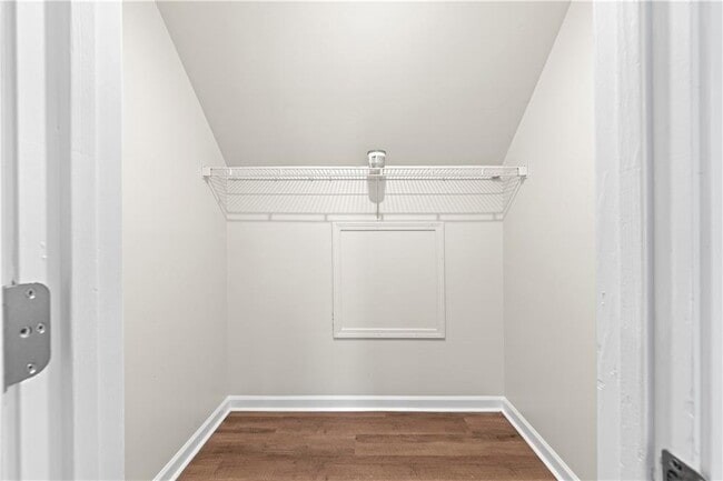 Building Photo - 6015 Canaan Woods Dr SW
