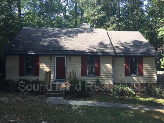 Building Photo - 4721 Plum Blossum Dr