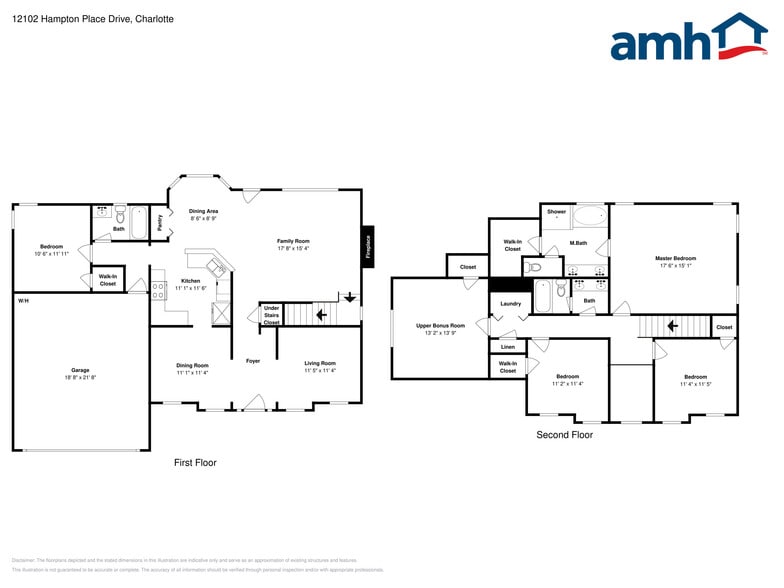 Building Photo - 12102 Hampton Place Dr