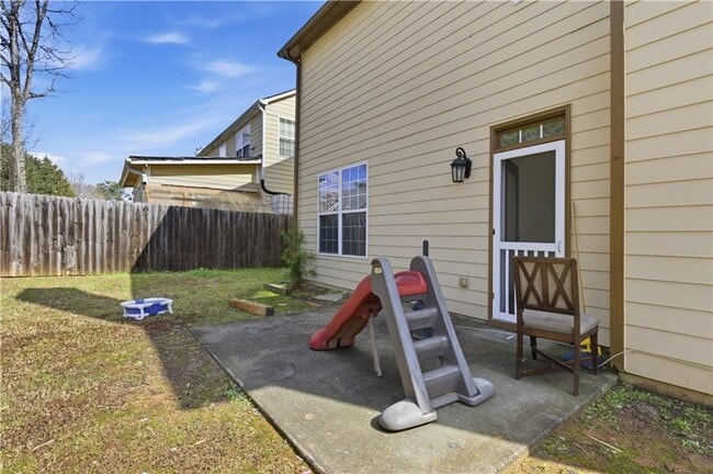 Building Photo - 4157 Jody Ln NW