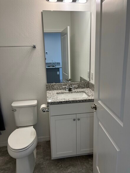 Bathroom - 16036 Micelli Dr