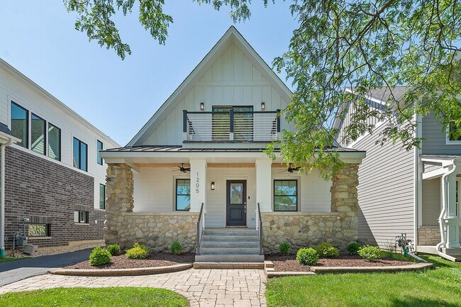 Primary Photo - 1205 Curtiss St