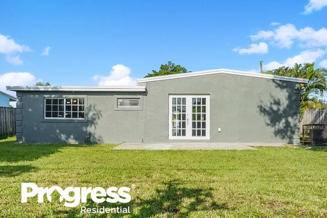 Building Photo - 3741 SW 45th Terrace