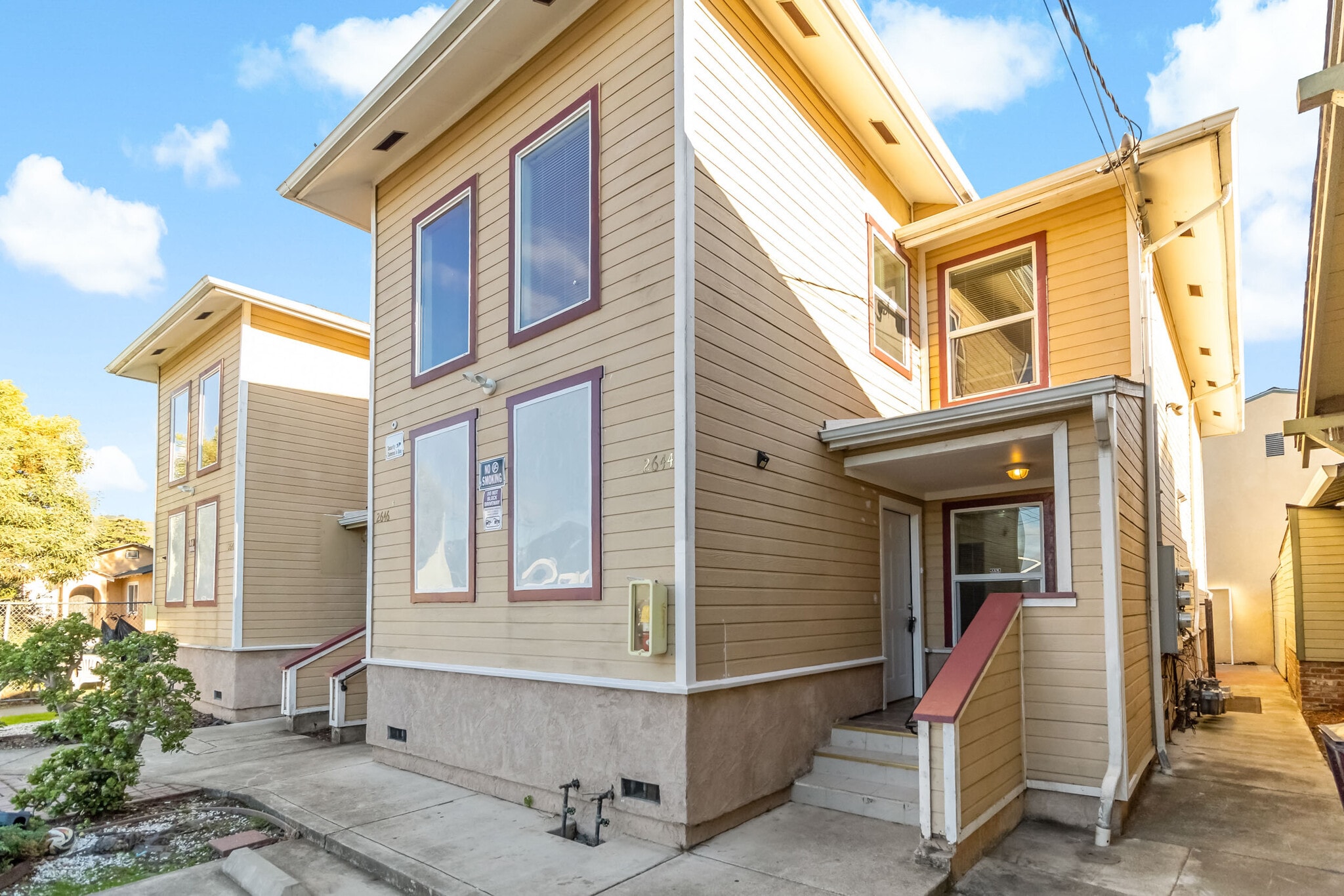 Building Photo - 2644 62nd Ave