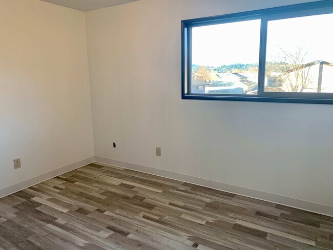 Floorplan - Clearview Village