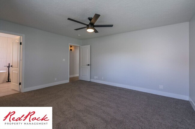 Building Photo - 3 Bedroom Home With 2 Car Garage In St. George