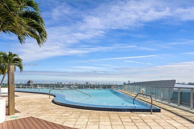 Building Photo - 888 Biscayne Blvd