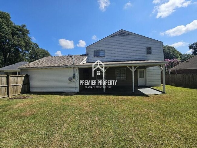 Building Photo - 5949 McQueen Cove
