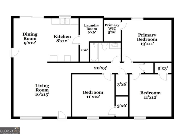 Building Photo - 5375 Rocky Pine Dr