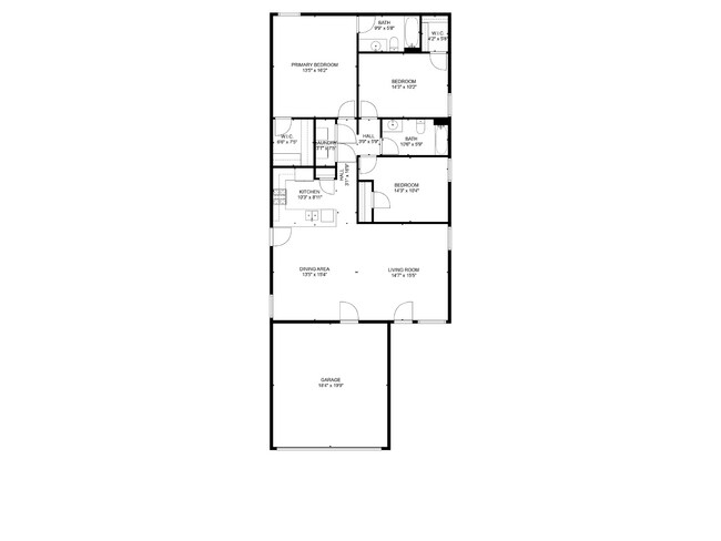 Building Photo - Welcome to Your New Home! Enjoy FREE RENT! Ask Us How!!