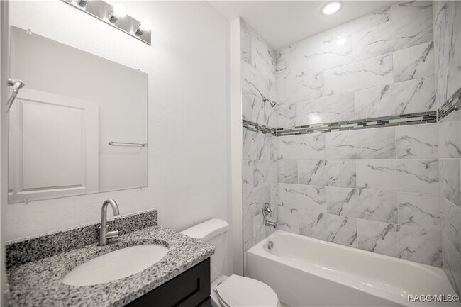 Building Photo - 2412 SW 163rd Pl