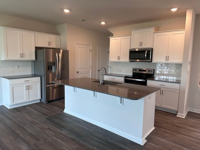 Building Photo - Beautiful New Construction 4 Bed 2.5 Bath ...