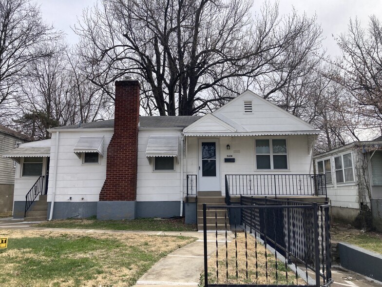 Welcome to 5614 Gatesworth Ave! - 5614 Gatesworth Ave