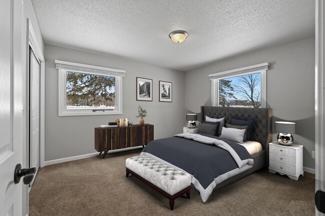 Building Photo - 9402 65th St NE