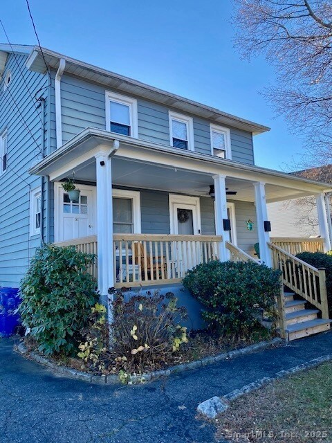 Primary Photo - 2 Visconti St