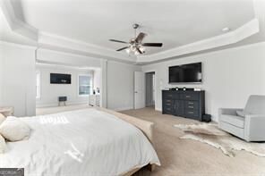Building Photo - 4410 Mossbrook Cir