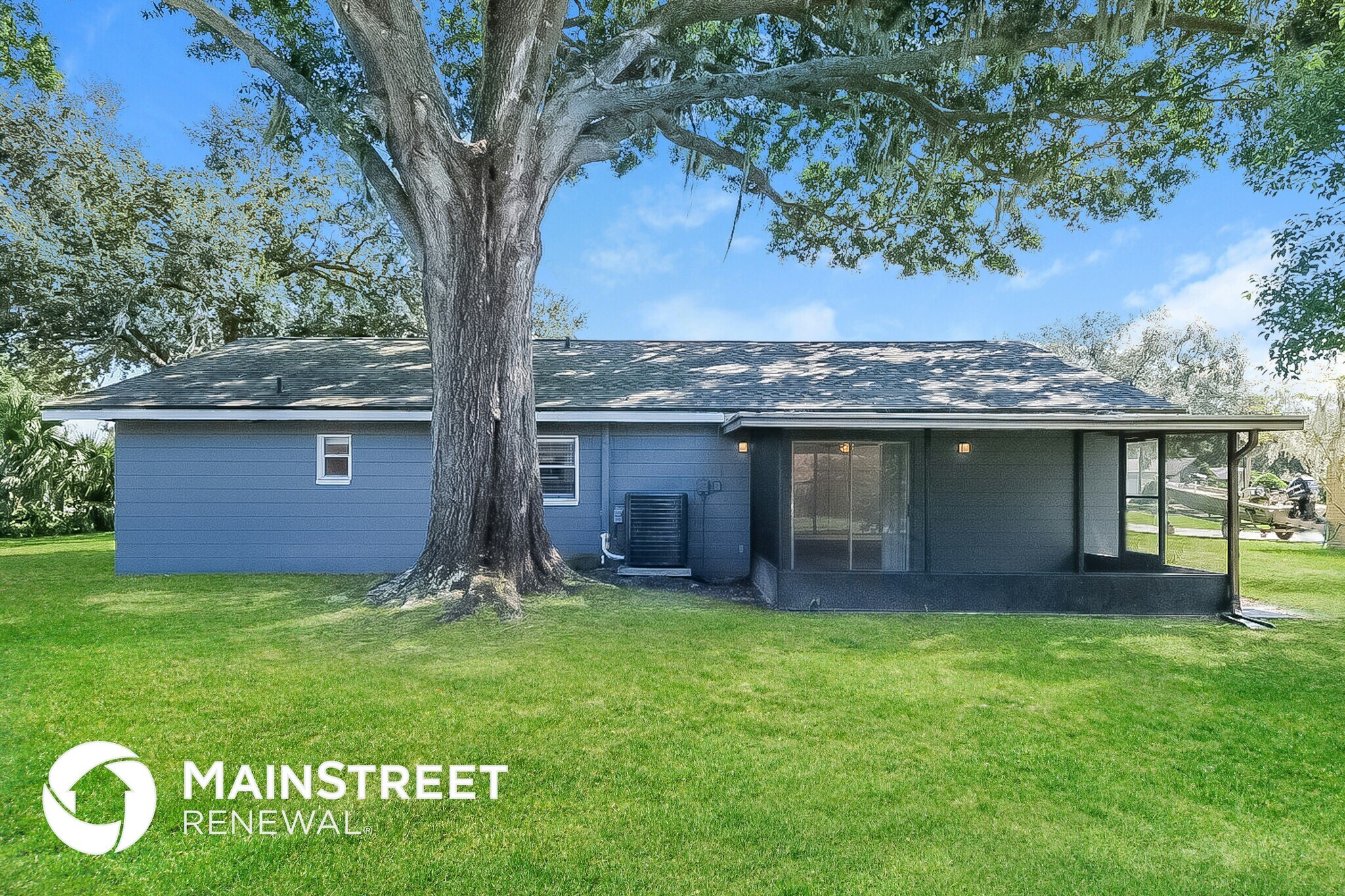 Building Photo - 4380 Old Colony Rd